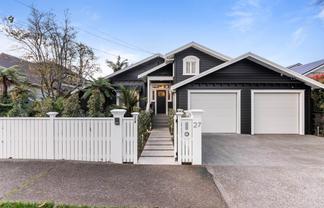 27 Empire Road, Epsom