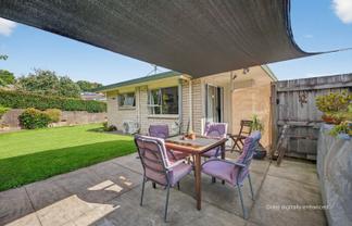 11B Crombie Street, Bellevue