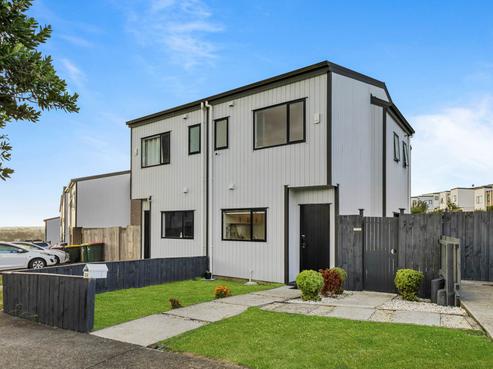 33A Crestview Rise, Papakura