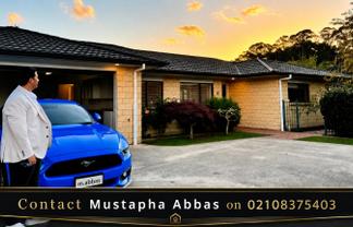 68 South Kensington Way, Henderson
