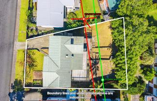 3 Halberg Street, Glenfield