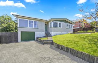 3 Halberg Street, Glenfield