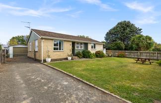 11 McDuff Place, Havelock North