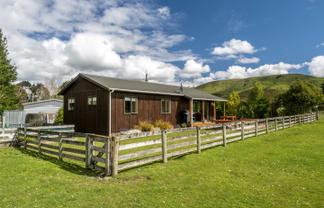Wairarapa - Address withheld