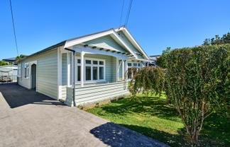 22 Central Terrace, Alicetown