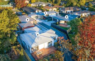 12 Grange Street, Hillsborough