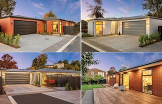 12 Grange Street, Hillsborough