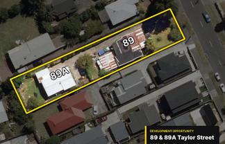 89 Taylor Street, Blockhouse Bay