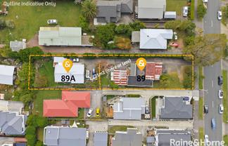 89A Taylor Street, Blockhouse Bay