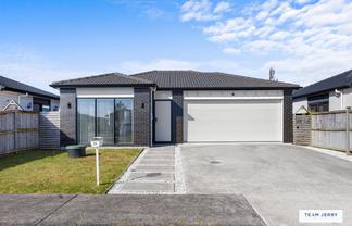 25 Perkins Street, Papakura