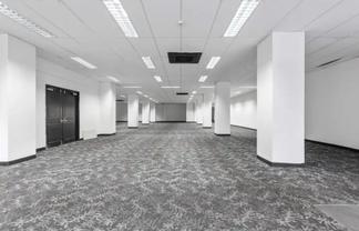 Large Format Retail on Wellesley Street