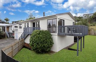 1/31 Cyclarama Crescent, Massey