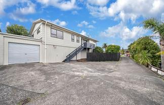 1/31 Cyclarama Crescent, Massey