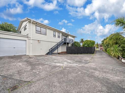 1/31 Cyclarama Crescent, Massey
