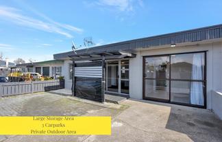 6/9 Vine Street, Mangere East