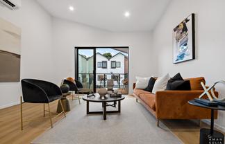 7/63A Owairaka Avenue, Mount Albert