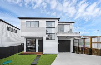 40A Mason Street, New Lynn