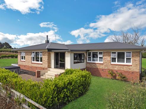 612 Harrisville Road, Pukekohe East