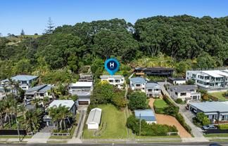 244 Pohutukawa Avenue, Ohope