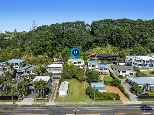 244 Pohutukawa Avenue, Ohope
