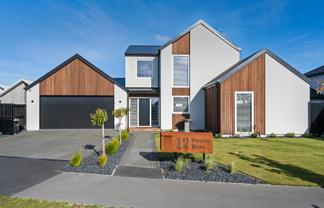 12 Perehia Mews, Marshland