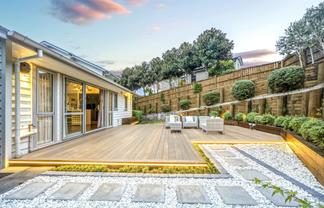 4C Hilton Close, Albany