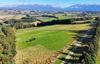 126 Ridgedale Road, Te Anau