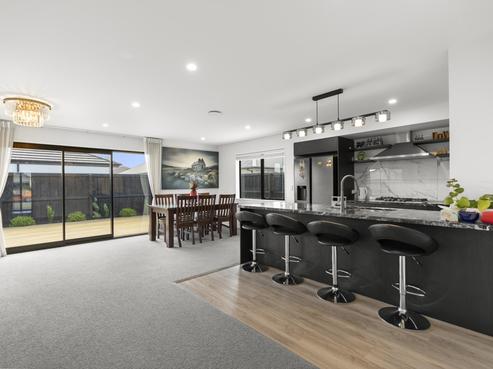 100 Lenborough Drive, Springston