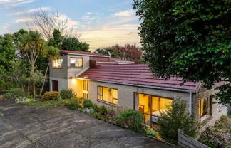 93 Garfield Road, Helensville