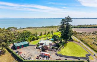 453 Urquhart Road, Karaka