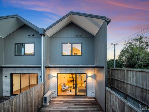 5/63B Owairaka Avenue, Mount Albert