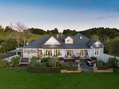 167B Runciman Road, Pukekohe East