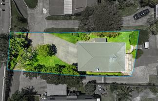 1266 New North Road, Avondale