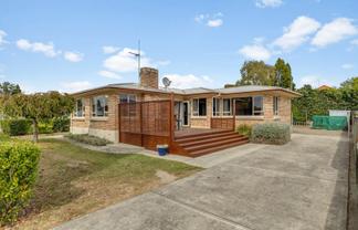 1 David Street, Morrinsville