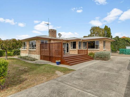 1 David Street, Morrinsville
