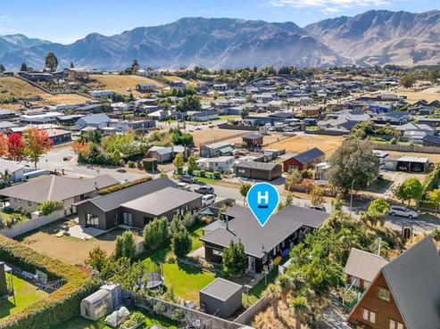 8 Bell Street, Lake Hawea