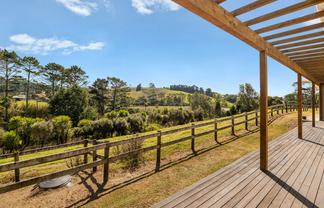 117 Worrall Road, Kumeu