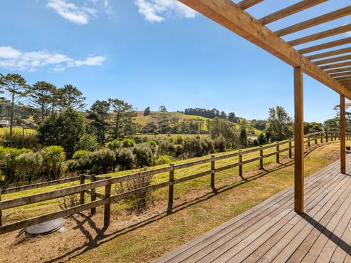 117 Worrall Road, Kumeu