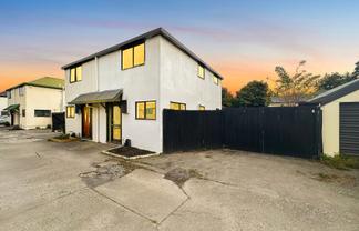 3/96 Poulson Street, Addington