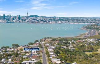 99 Sylvan Avenue, Northcote