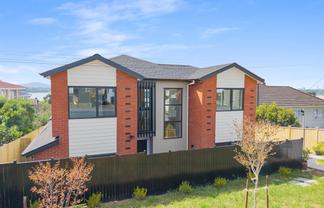 99 Sylvan Avenue, Northcote
