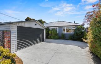 359 Greers Road, Bishopdale