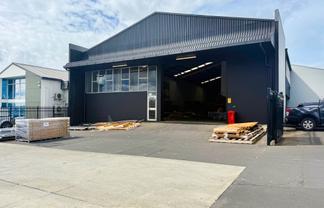 HIGH STUD, HIGH QUALITY INDUSTRIAL OPPORTUNITY
