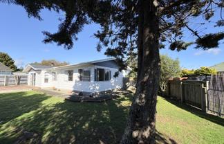 1 Strathmore Avenue , Levin