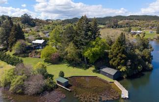 115 Okere Road, Lake Rotoiti