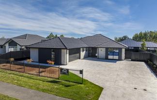 9 Petre Lane, Mosgiel