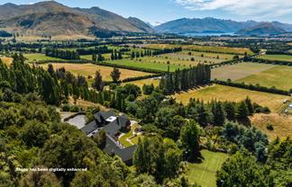 673 Mount Barker Road, Wanaka