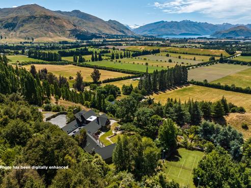 673 Mount Barker Road, Cardrona