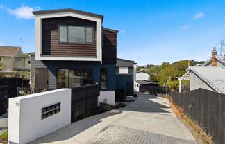 Lot 1/30 Kiteroa Terrace, Rothesay Bay