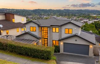 92 Schnapper Rock Road, Albany